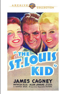 St. Louis Kid - St. Louis Kid - DVD