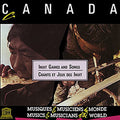Canada: Inuit Games & Songs / Various - Canada: Inuit Games & Songs / Various - Music CD