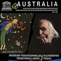 Australia: Music From The New England / Various - Australia: Music From The New England / Various - Music CD
