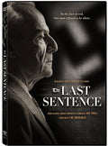 Last Sentence - Last Sentence - DVD