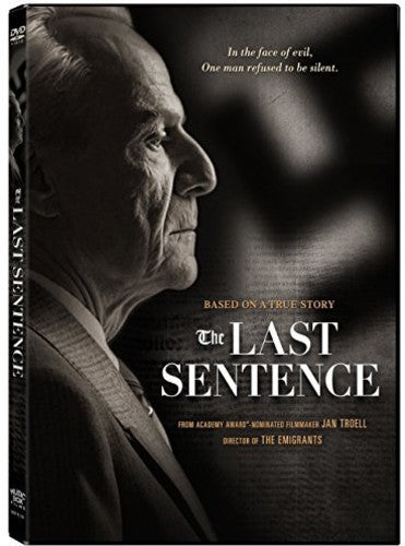 Last Sentence - Last Sentence - DVD
