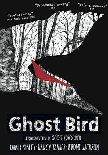 Ghost Bird - Ghost Bird - DVD