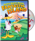 Daffy Duck's Movie: Fantastic Island - Daffy Duck's Movie: Fantastic Island - DVD
