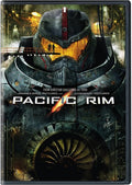 Pacific Rim - Pacific Rim - DVD