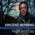 Herring, Vincent - Night & Day - Music CD