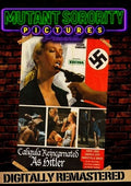 Caligula Reincarnated As Hitler - Caligula Reincarnated As Hitler - DVD