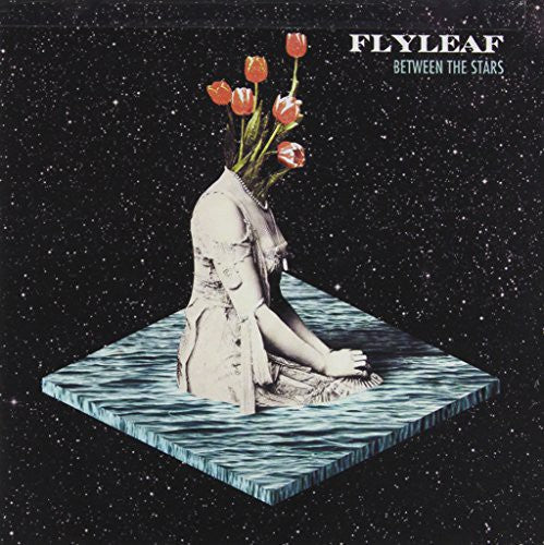 Flyleaf - Between The Stars - Music CD