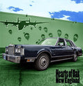 New England [LP] Vinyl Record