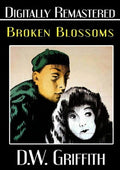 Broken Blossoms - Broken Blossoms - DVD