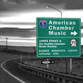 Copland / Ives / Barber / Ehnes / Seattle Chamber - American Chamber Music - Music CD