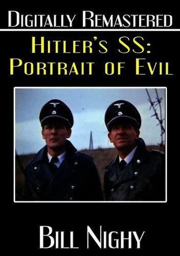 Hitler's Ss: Portrait In Evil - Hitler's Ss: Portrait In Evil - DVD