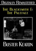 Buster Keaton: The Blacksmith & The Paleface - Buster Keaton: The Blacksmith & The Paleface - DVD