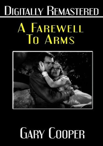 Farewell To Arms - Farewell To Arms - DVD