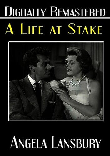 Life At Stake - Life At Stake - DVD