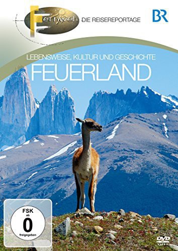 Feuerland - Feuerland - DVD