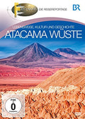 Atacama Wuste - Atacama Wuste - DVD