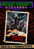 Vengeance Of The Zombies - Vengeance Of The Zombies - DVD