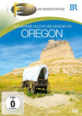Oregon - Oregon - DVD