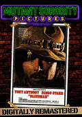 Blindman - Blindman - DVD