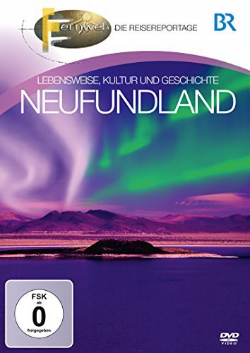 Neufundland - Neufundland - DVD