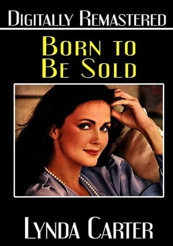 Born To Be Sold - Born To Be Sold - DVD