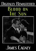 Blood On The Sun - Blood On The Sun - DVD