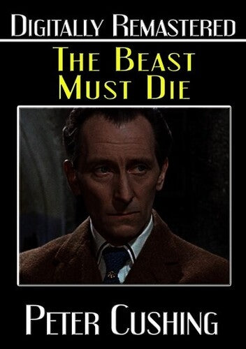 Beast Must Die - Beast Must Die - DVD