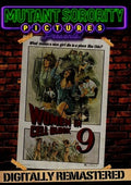 Women In Cellblock 9 - Women In Cellblock 9 - DVD