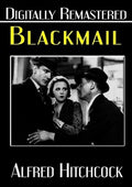 Blackmail - Blackmail - DVD