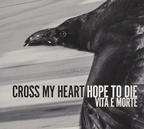 Vita E Morte - Cross My Heart Hope To Die - Music CD