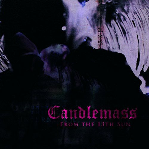 Candlemass - From The 13th Sun - Vinyl Record