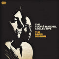 Toure Raichel Collective - Paris Sessions - Music CD