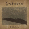 Frakmundt - Urbarglieder - Music CD