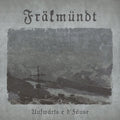 Frakmundt - Uufwarts E D'fouse - Music CD