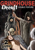 Grindhouse Occult 2 - Grindhouse Occult 2 - DVD
