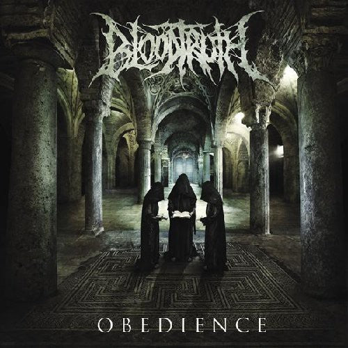 Bloodtruth - Obedience - Music CD