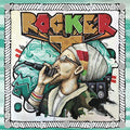Rocker-t - Hurban Warrior Of Peace: Part Konkrete - Music CD