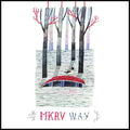 Mkrv - W.a.y. - Music CD