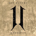 Red Eleven - Round Ii - Music CD