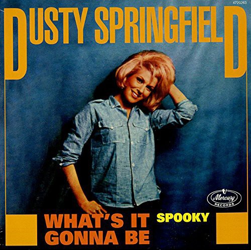 Springfield,dusty - Waht's It Gonna Be - Vinyl Record