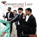 Ellington / Sophisticated Lady Jazz Quartet - Sophisticated Lady - Vinyl Record