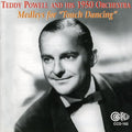 Powell,teddy - Medleys For Touch Dancing - Music CD