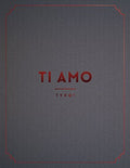 Tohoshinki - Ti Amo Tvxq! - DVD