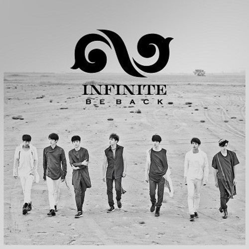 Infinite - Repackage 2 - Music CD