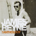 Reyne,james - Anthology - Music CD