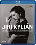 Kylian,jiri - Forgotten Memories - Blu-ray