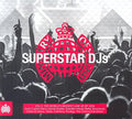 Mos: Superstar Djs 2 / Various - Mos: Superstar Djs 2 / Various - Music CD