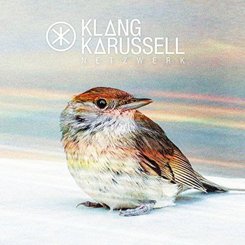 Klangkarussell - Netzwerk - Music CD