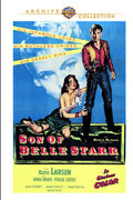 Son Of Belle Starr - Son Of Belle Starr - DVD