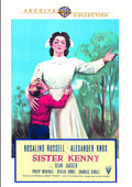 Sister Kenny - Sister Kenny - DVD